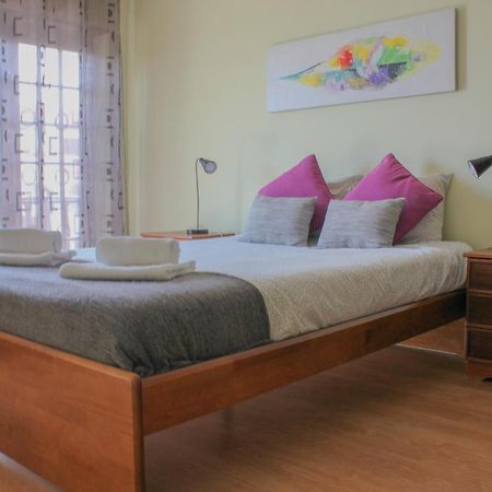 Offshore Rustic House Peniche Exterior foto
