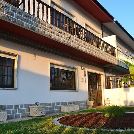 Offshore Rustic House Peniche Exterior foto