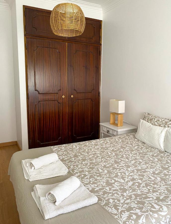 Offshore Rustic House Peniche Exterior foto