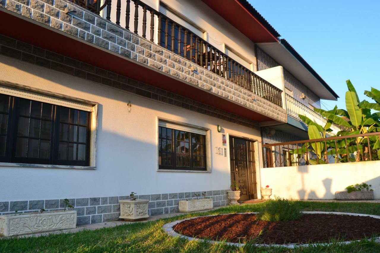 Offshore Rustic House Peniche Exterior foto